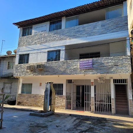 Pôrto das Galinhas Porto Residence Terreo מראה חיצוני תמונה