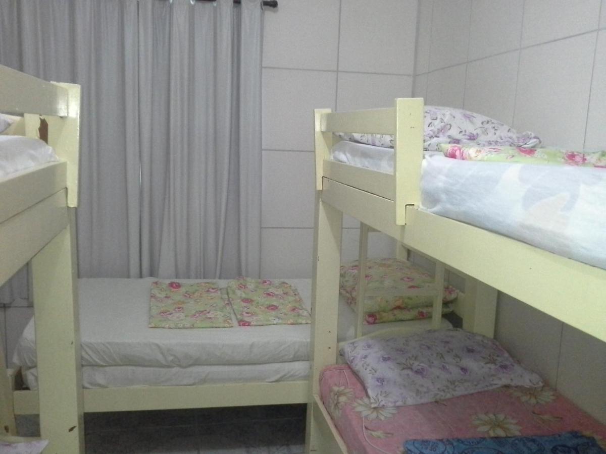 Pôrto das Galinhas Porto Residence Terreo מראה חיצוני תמונה