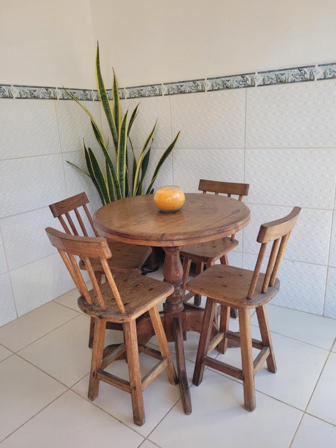 Pôrto das Galinhas Porto Residence Terreo מראה חיצוני תמונה
