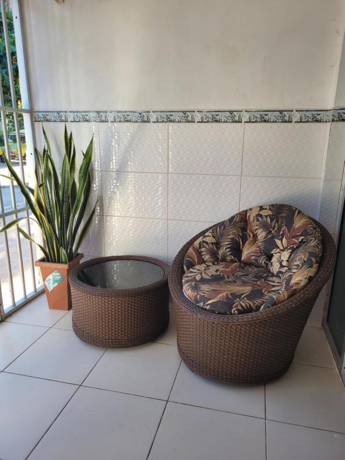 Pôrto das Galinhas Porto Residence Terreo מראה חיצוני תמונה