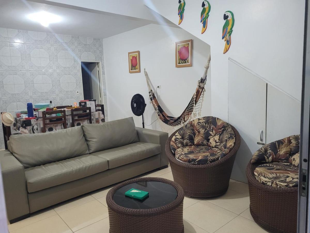 Pôrto das Galinhas Porto Residence Terreo מראה חיצוני תמונה