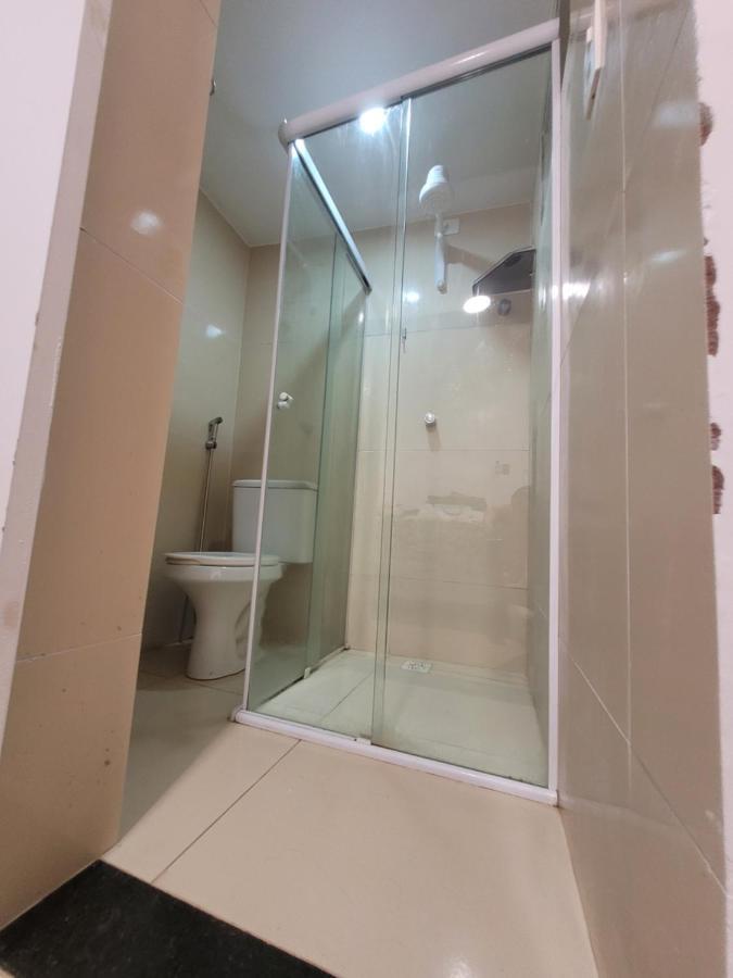 Pôrto das Galinhas Porto Residence Terreo מראה חיצוני תמונה