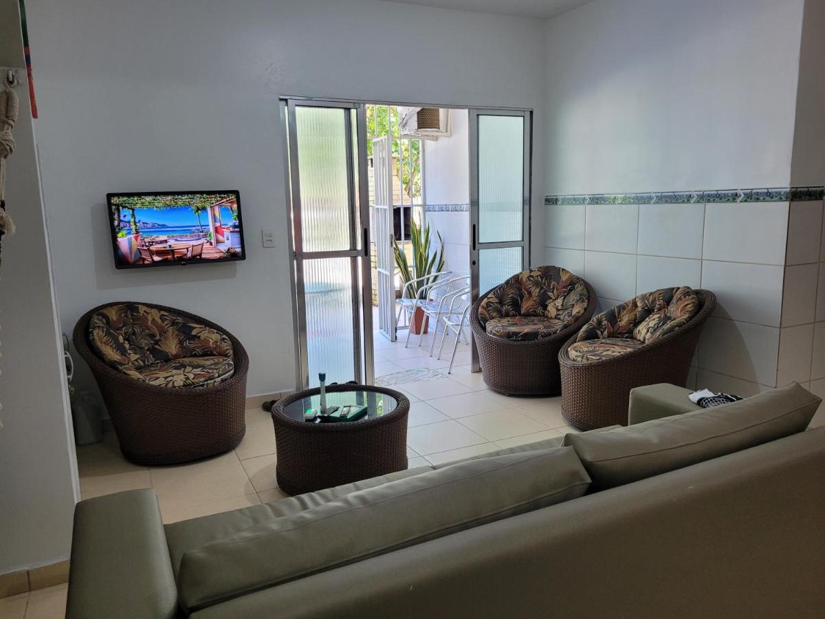Pôrto das Galinhas Porto Residence Terreo מראה חיצוני תמונה