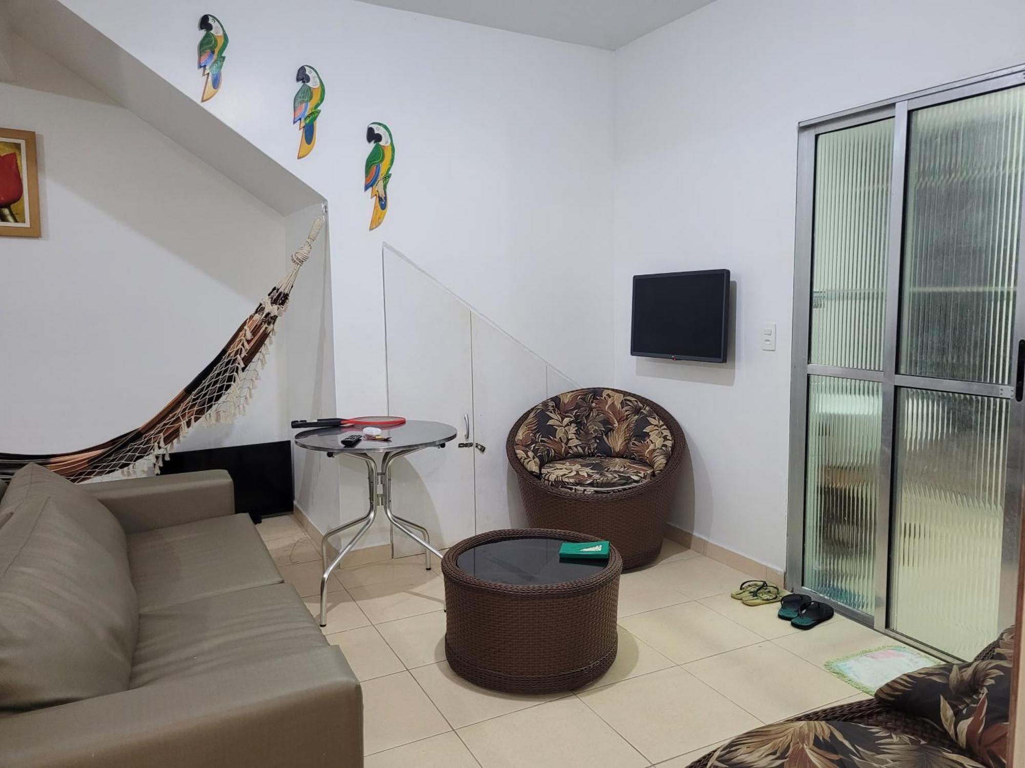 Pôrto das Galinhas Porto Residence Terreo מראה חיצוני תמונה