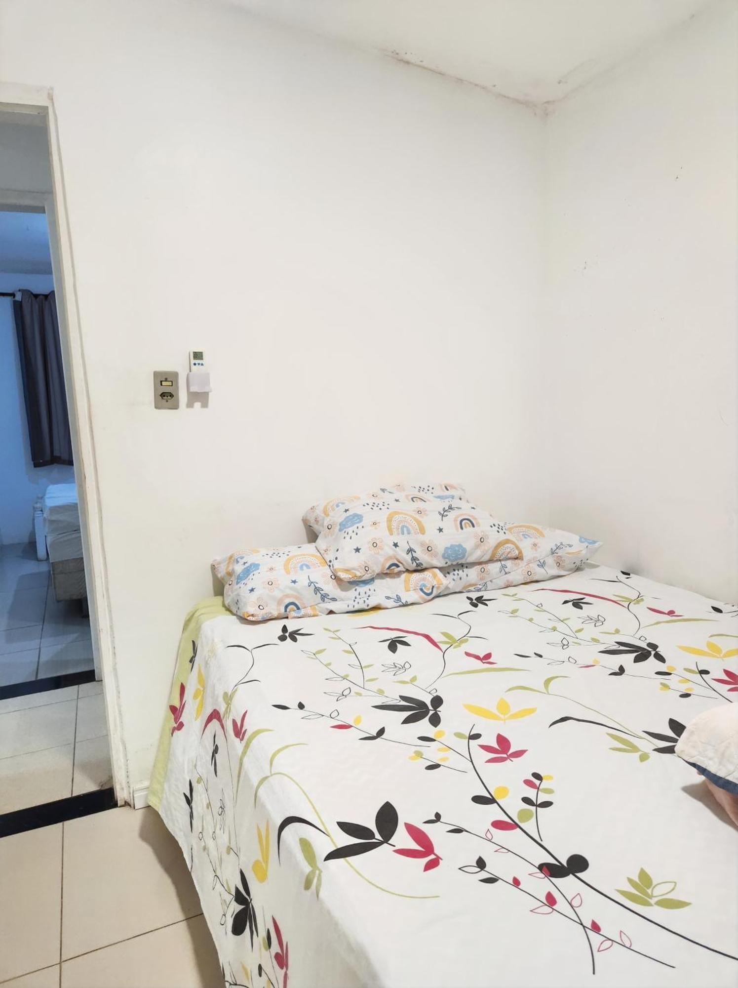 Pôrto das Galinhas Porto Residence Terreo מראה חיצוני תמונה