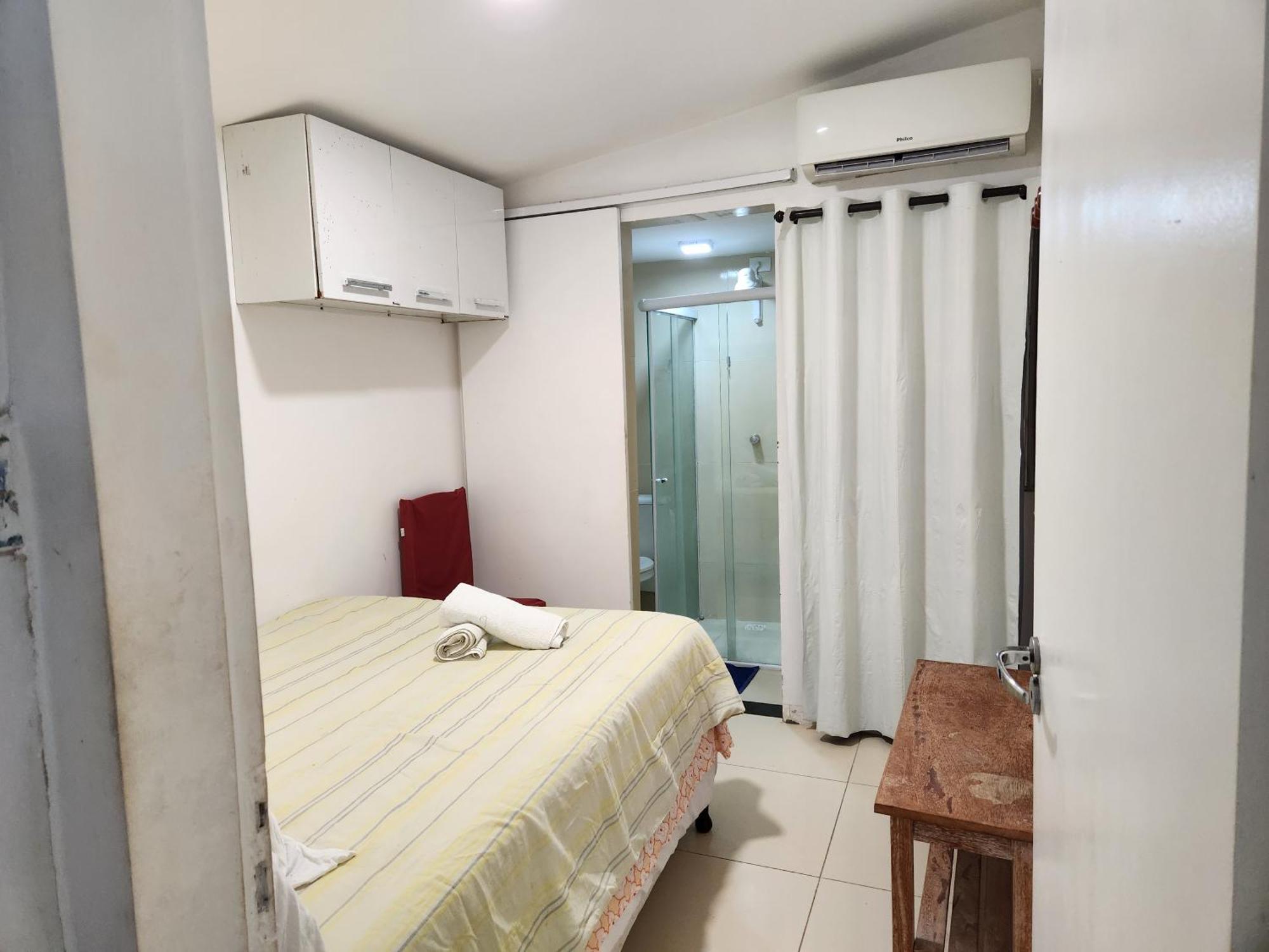 Pôrto das Galinhas Porto Residence Terreo מראה חיצוני תמונה