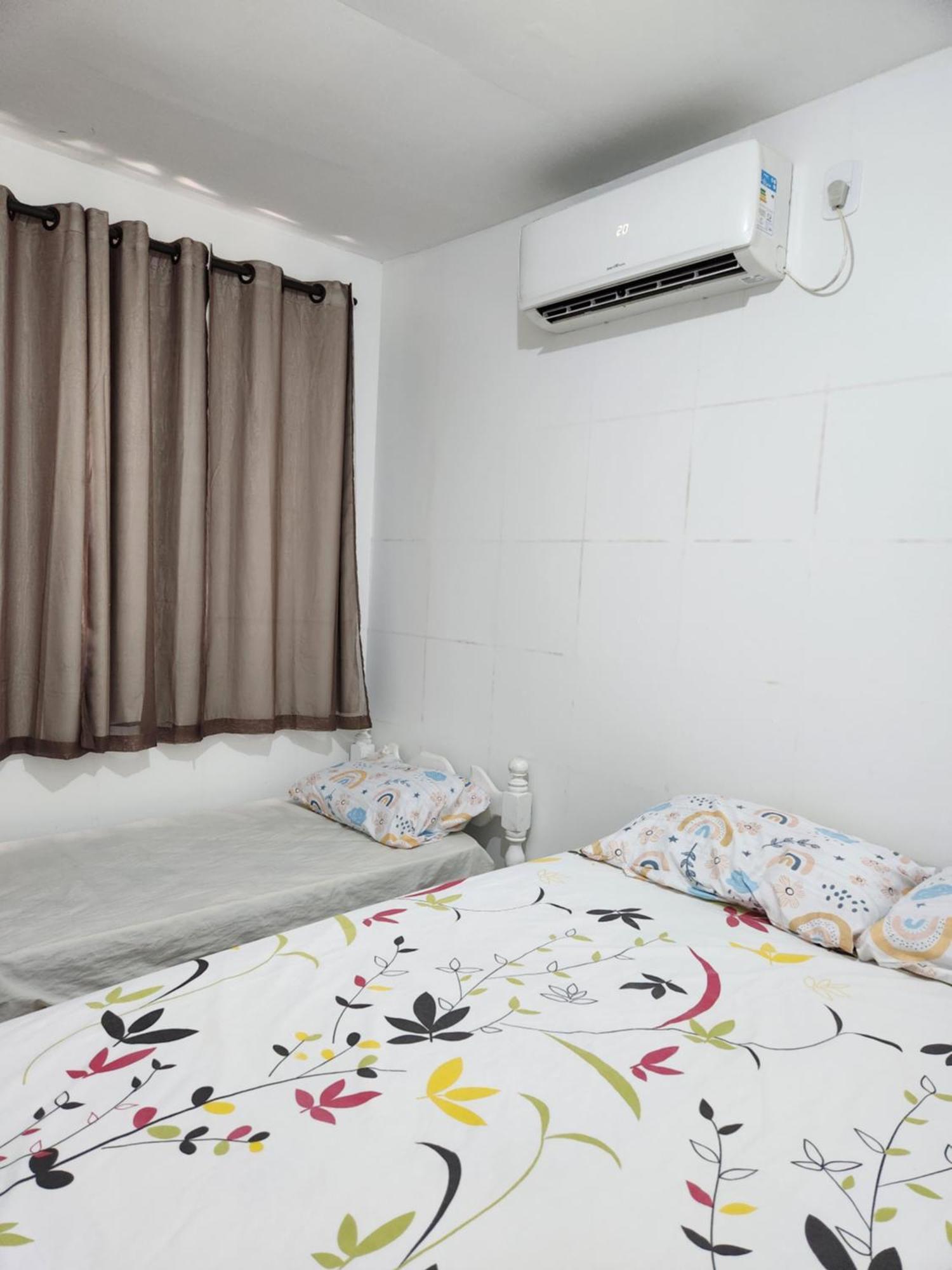 Pôrto das Galinhas Porto Residence Terreo מראה חיצוני תמונה