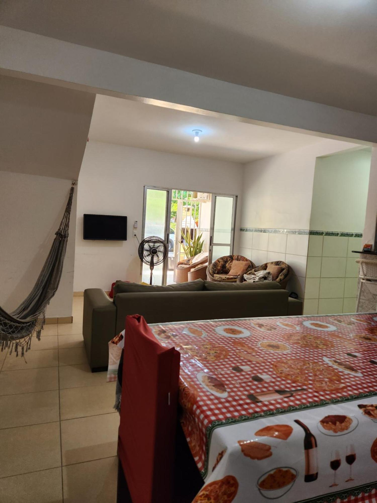 Pôrto das Galinhas Porto Residence Terreo מראה חיצוני תמונה