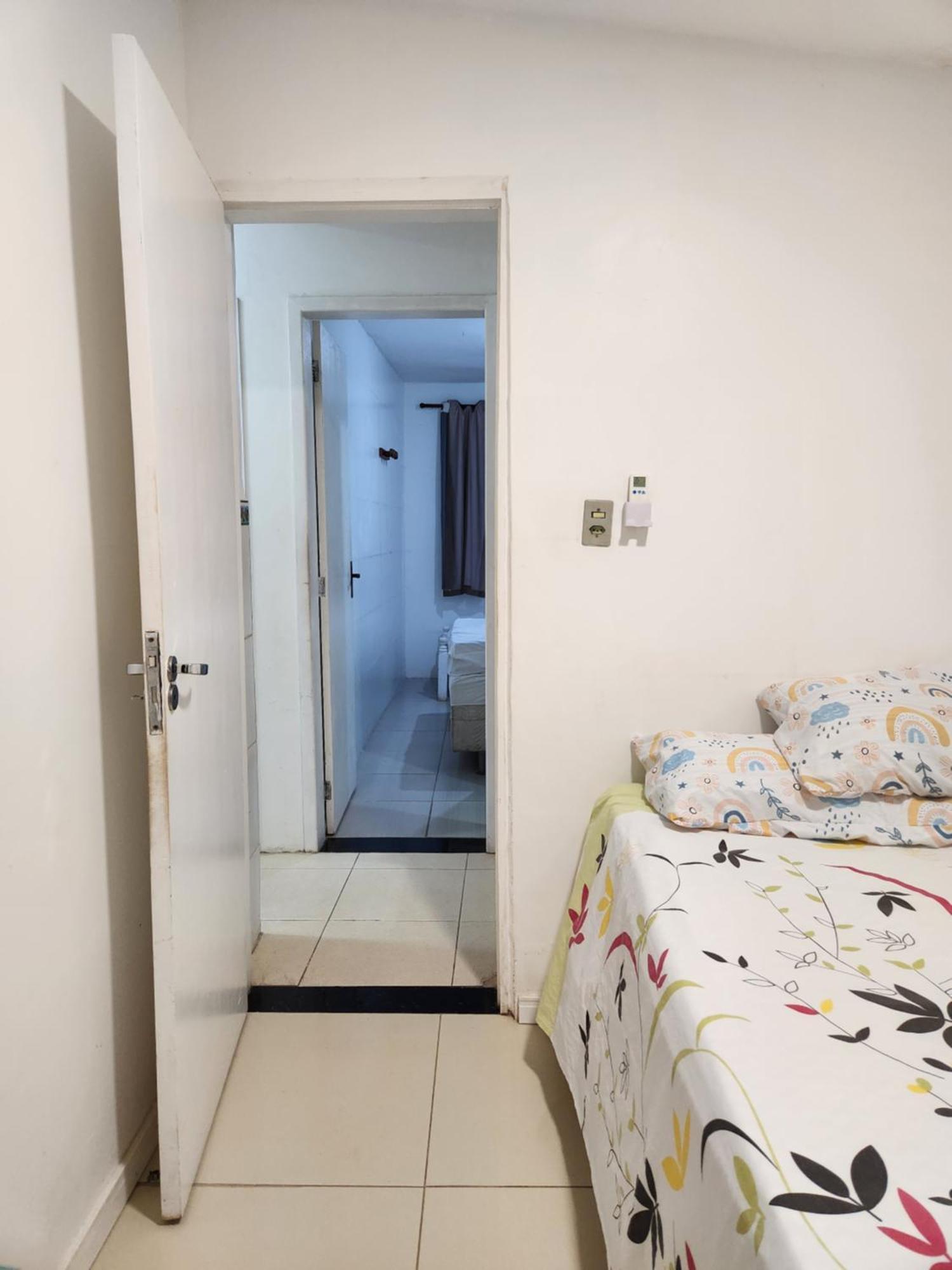 Pôrto das Galinhas Porto Residence Terreo מראה חיצוני תמונה