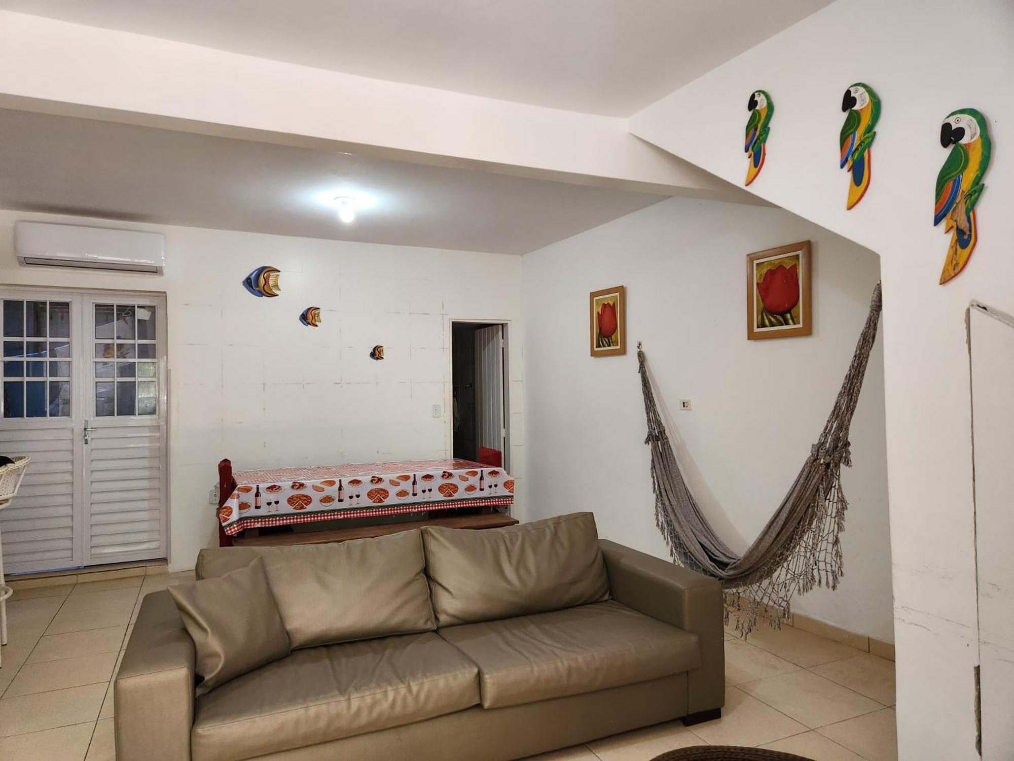 Pôrto das Galinhas Porto Residence Terreo מראה חיצוני תמונה