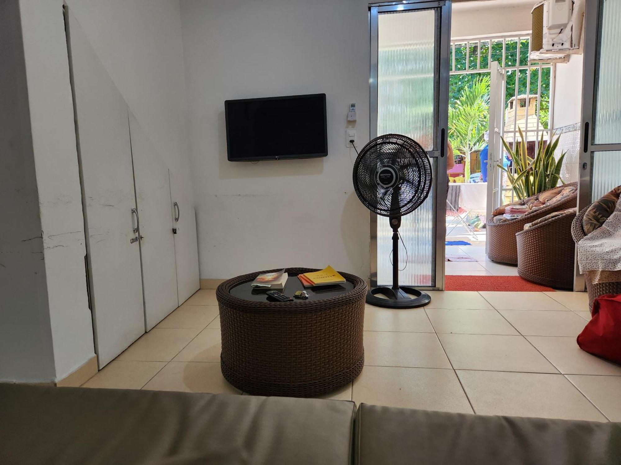 Pôrto das Galinhas Porto Residence Terreo מראה חיצוני תמונה