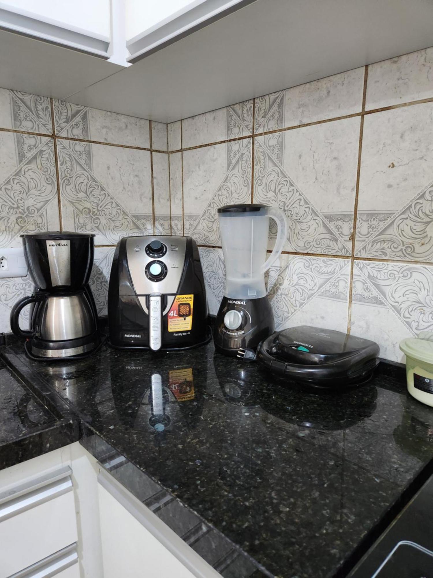 Pôrto das Galinhas Porto Residence Terreo מראה חיצוני תמונה