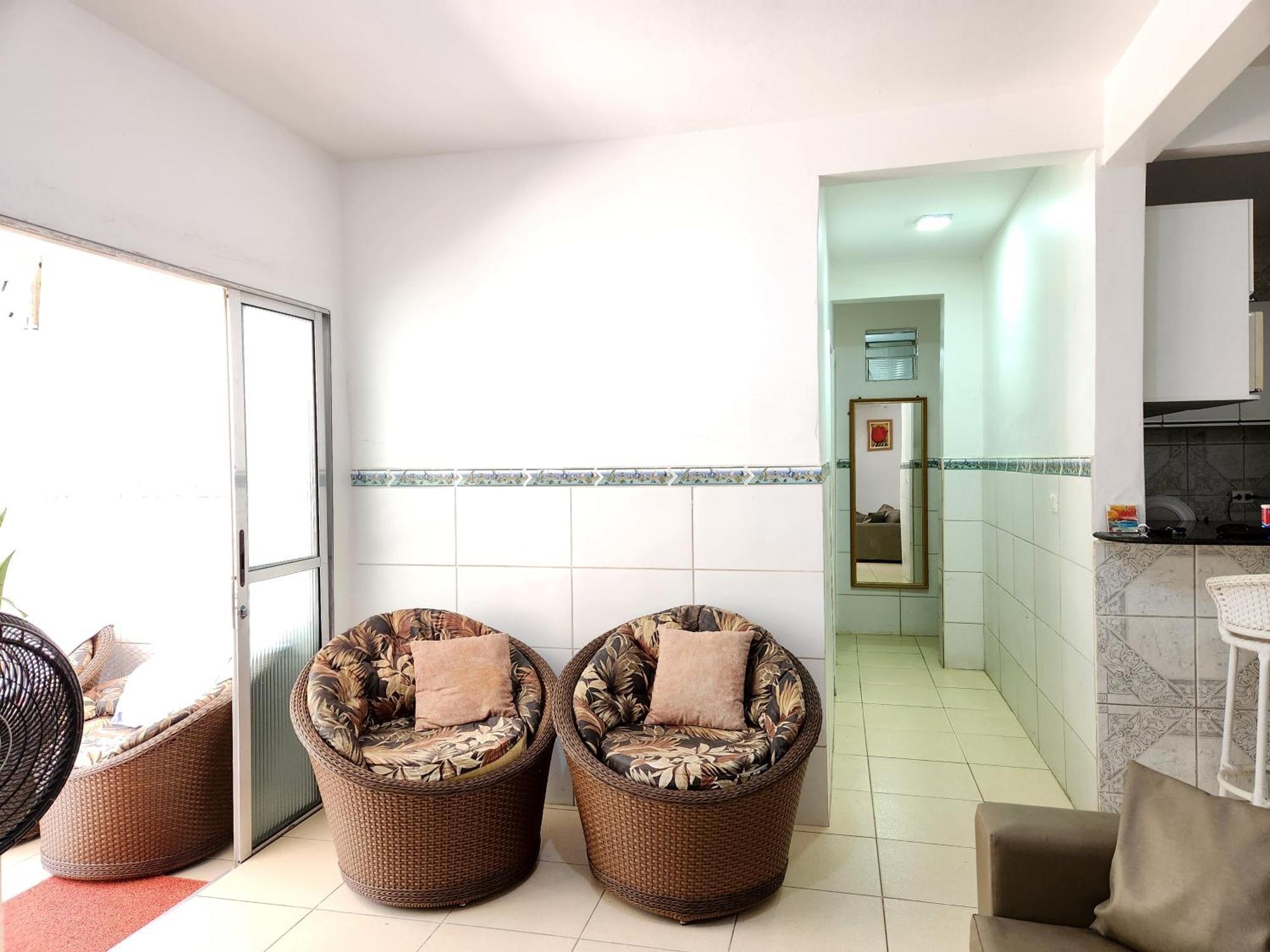 Pôrto das Galinhas Porto Residence Terreo מראה חיצוני תמונה
