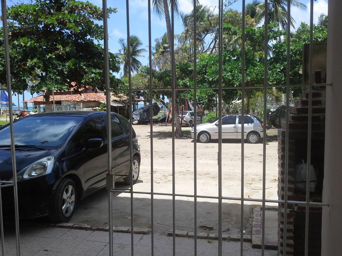 Pôrto das Galinhas Porto Residence Terreo מראה חיצוני תמונה