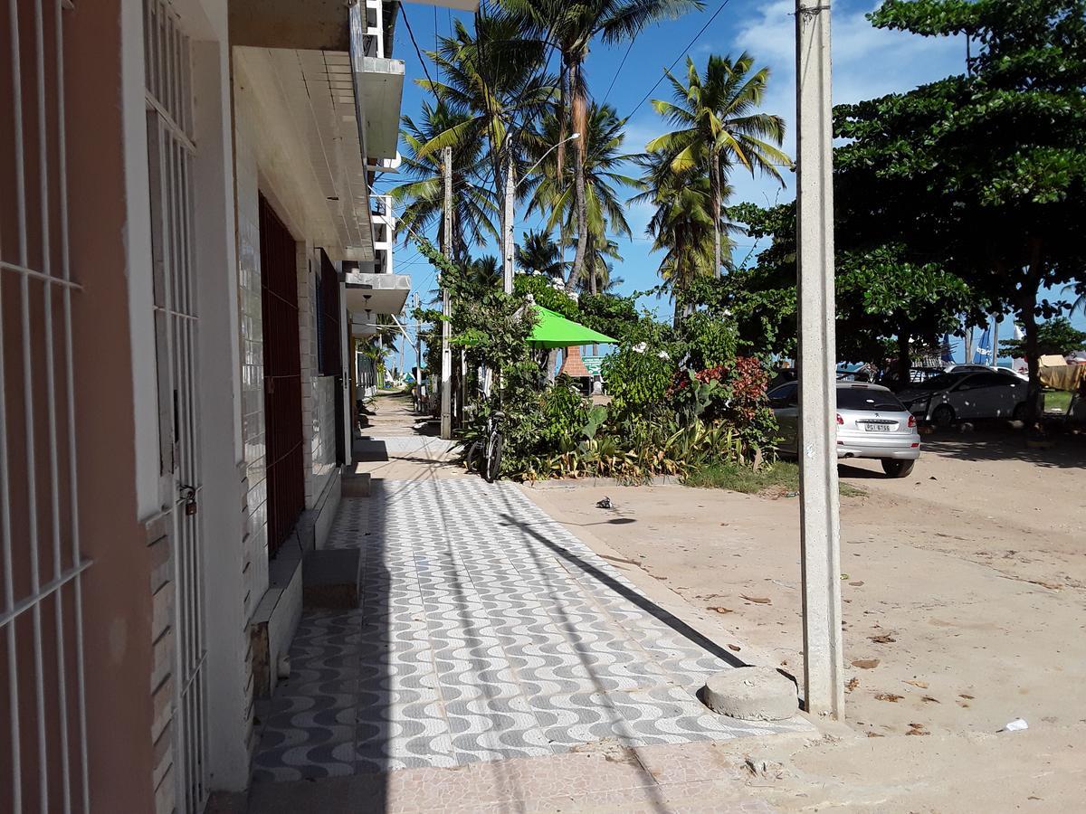 Pôrto das Galinhas Porto Residence Terreo מראה חיצוני תמונה
