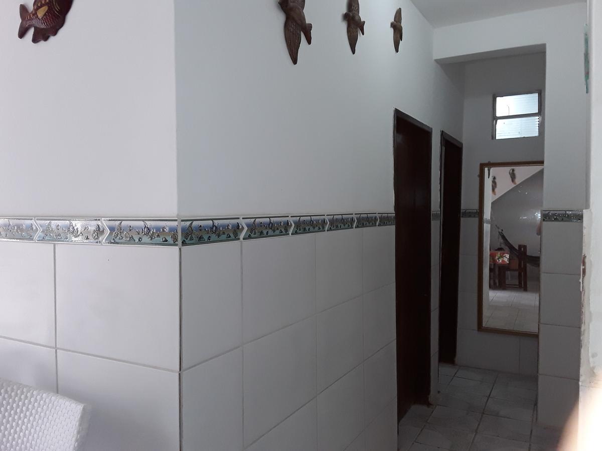 Pôrto das Galinhas Porto Residence Terreo מראה חיצוני תמונה
